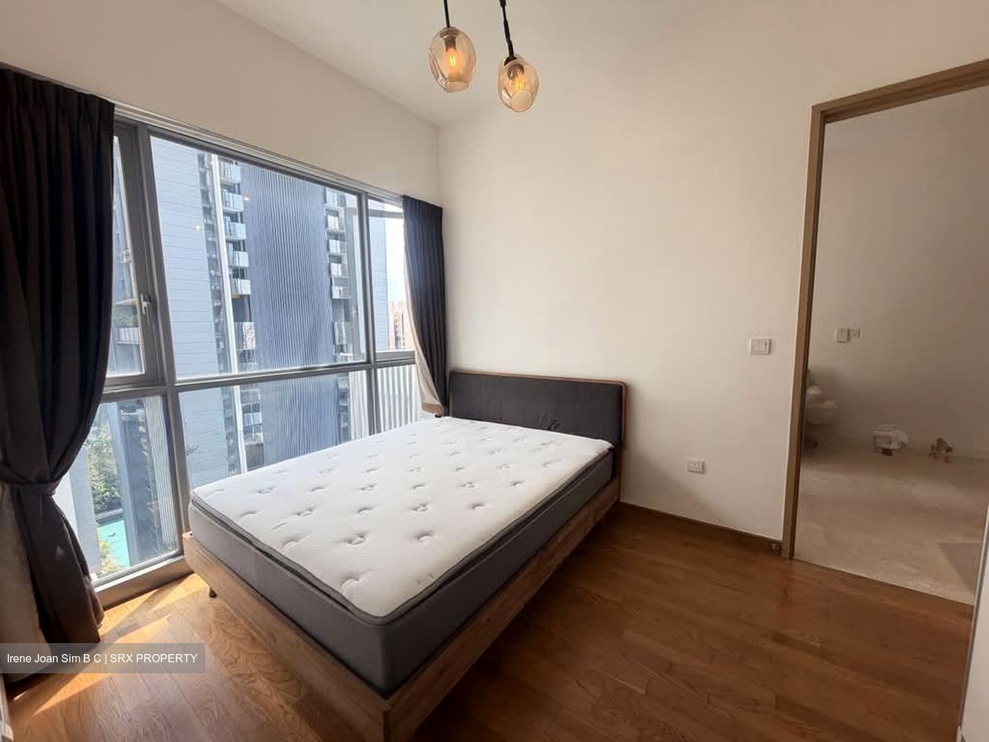 Alex Residences (D3), Apartment #574174231
